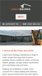 Mobile Screenshot of larachbuildings.com